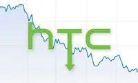 HTC همچنان در حال ضرردهی