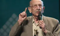 زادروز مرتضی احمدی، میراث‌دار فرهنگ طهرون