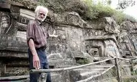 ماجرای جالب تارک دنیای نیکاراگونه و مجسمه‌هایش