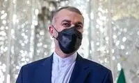 برنامه کاری امیرعبداللهیان در نیویورک