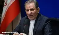 جهانگیری: برای مدیران اهل سنت محدودیت نداریم