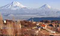 جاذبه های گردشگری منطقه آزاد ماکو