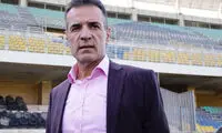 واکنش تند انصاری‌فرد به محرومیت کالدرون