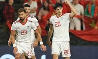 جام جهانی قطر؛ خیلی نزدیک، خیلی دور