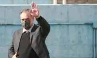 پایان کار احمد مددی در استقلال