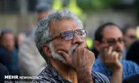 جزییات سریال بهروز افخمی برای نوروز ۹۹