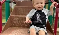 باتری سکه‌ای، جانِ کودک خردسال را گرفت