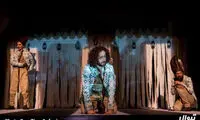 عکس: هزار شلاق در سنگلج