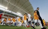 تست دوپینگ نستروف مثبت اعلام شد