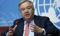 جانشین «بان کی مون» انتخاب شد
