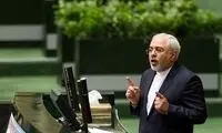 پاسخ تند کیهان به آخرین گزارش برجامی ظریف