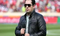 گزارشگر دیدار پرسپولیس و پارس‌جنوبی مشخص شد