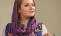 حضو مهناز افشار در جشن اولین روز مدرسه