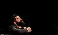 علی زندوکیلی خواننده تیتراژ «بر سر دو راهی» شد