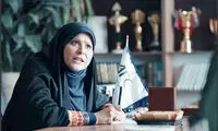 با سحر دولتشاهی؛ از فوبیای شلوغی تا لباس‌های حاشیه‌سازش