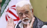 فخیم‌زاده: ۱۰، ۱۲ روز باید استراحت کنم
