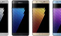 کره ای ها Note 7 را پس نمی دهند