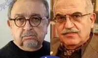 بهمن فرمان‌آرا؛ ایفاگر نقش وکیل کرباسچی!