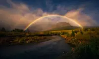 ۲۰ پدیده غیرعادی و جالب آب و هوایی!