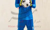 بیرانوند وارد موزه شد