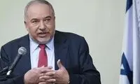 لیبرمن: نصرالله ثابت کرده به حرفش عمل می‌کند