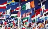 ستاره ها و خطوط پرچم آمریکا یعنی چی؟