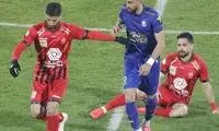 دستور ویژه یحیی به هافبک‌های پرسپولیس