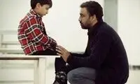 عکس:مهناز افشار و عطاران در سینماها