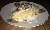 آموزش تصویری: طرز تهیه کیک مصری “باسبوسا”