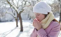 توصیه‌های طب سنتی برای فرار از سرما
