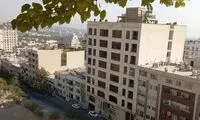ساخت‌وساز بر روی حریم گسلی در تهران