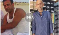 ملوان ایرانی آزاد شده، قبل و بعد از اسارت