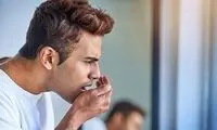 چطور از بوی بد دهان خلاص شویم؟