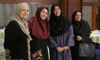 هنرمندان پیشکسوت تکرار نمی‌شوند