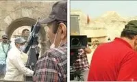 حضور بازیگران «مختارنامه» در «سلمان فارسی»