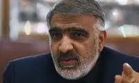 دولت و مجلس قصد افزایش قیمت بنزین را ندارند