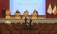 عکس‌های پربازدید از همایش نقد لایحه عفاف و حجاب