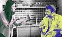 نقش عجیب چت‌جی‌پی‌تی در بحران‌های زناشویی