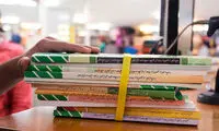 امکان افزایش قیمت کتاب درسی در سال آینده 