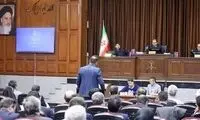 اختلاف بر سر حضور خبرنگاران در دادگاه چای دبش