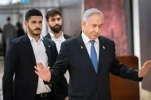 نطق شبانه نتانیاهو درباره ایران خبرساز شد