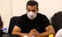 جای داور بودم رامین رضاییان را اخراج می‌کردم!