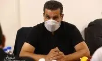 جای داور بودم رامین رضاییان را اخراج می‌کردم!
