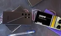 اطلاعات سری محصول جدید سامسونگ لو رفت