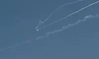 ادعای امارات مبنی‌بر حملات مجدد ایران