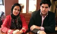 ماجرای ازدواج «سالار عقيلی» +عکس