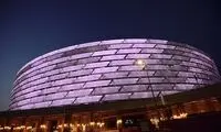 عصبانیت آذربایجانی‌ها از مصاحبه جنجالی کلوپ