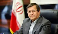 واکنش همتی به خبر برکناری‌اش توسط روحانی