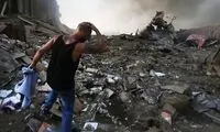 هشدار سازمان ملل درباره احتمال کمبود نان در لبنان