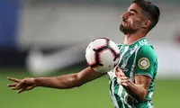 ۲باشگاه بلژیکی خواهان مدافع تیم ملی ایران